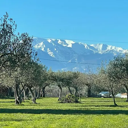 Affittacamere Acquabella 4*