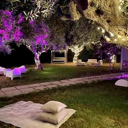 Maison d'hôtes Acquabella 4*