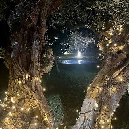 Acquabella Maison d'hôtes 4*