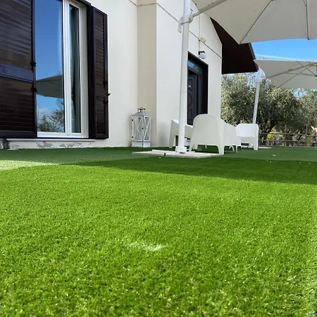 Affittacamere Acquabella 4*