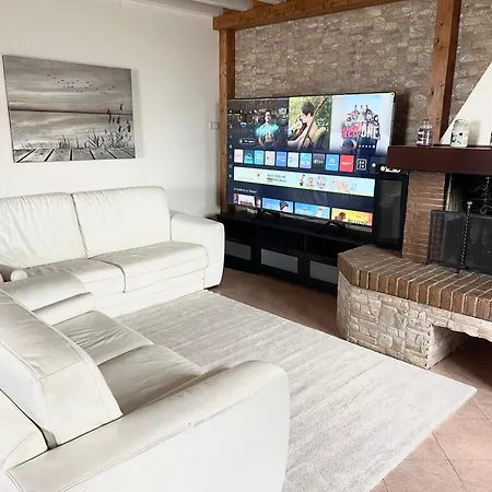 Acquabella Affittacamere 4*