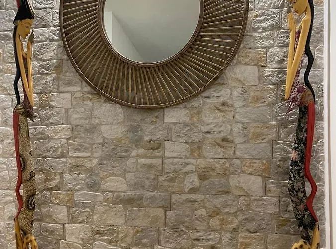 Affittacamere Acquabella