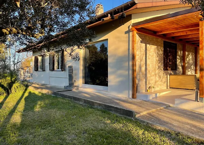 Acquabella 4* Ortona