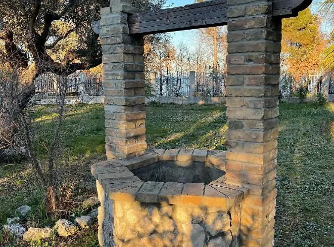 Acquabella Affittacamere 4*