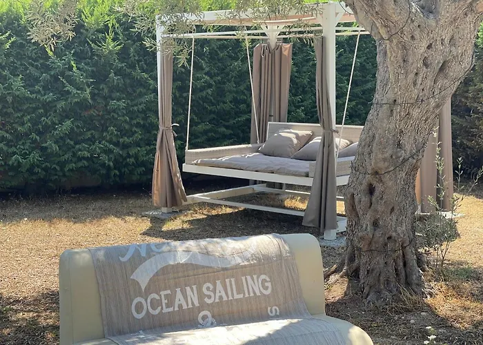 Acquabella Affittacamere Ortona