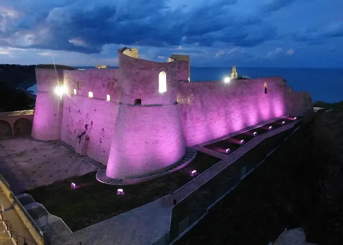 Acquabella Affittacamere Ortona