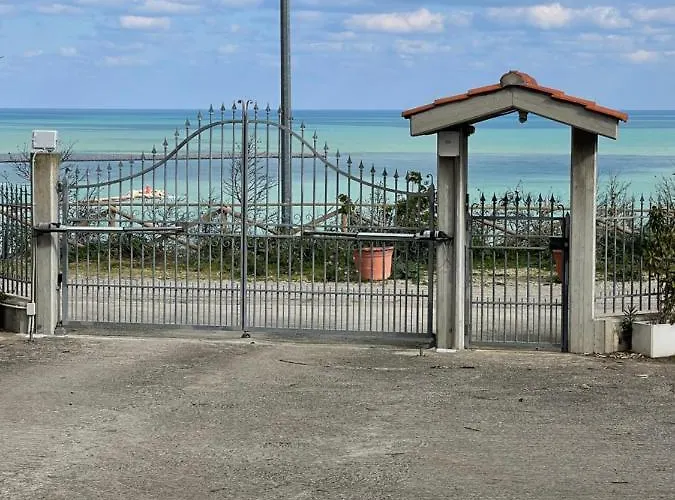 Acquabella Affittacamere Ortona