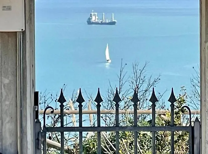 Acquabella Affittacamere Ortona