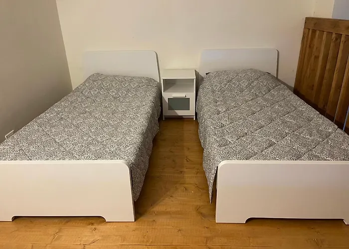 Acquabella Affittacamere Ortona