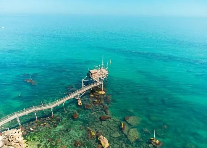 Acquabella 4* Ortona