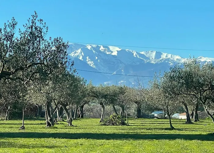 Affittacamere Acquabella 4*