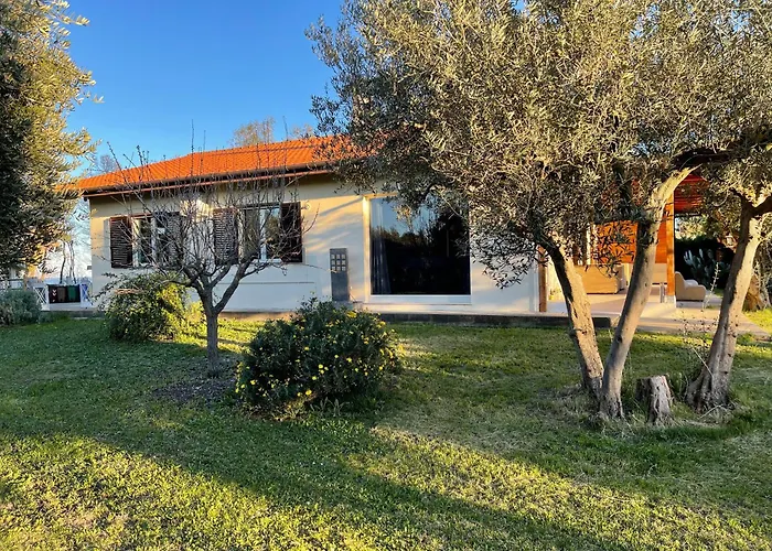 Acquabella Affittacamere 4*