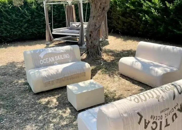 Acquabella Affittacamere