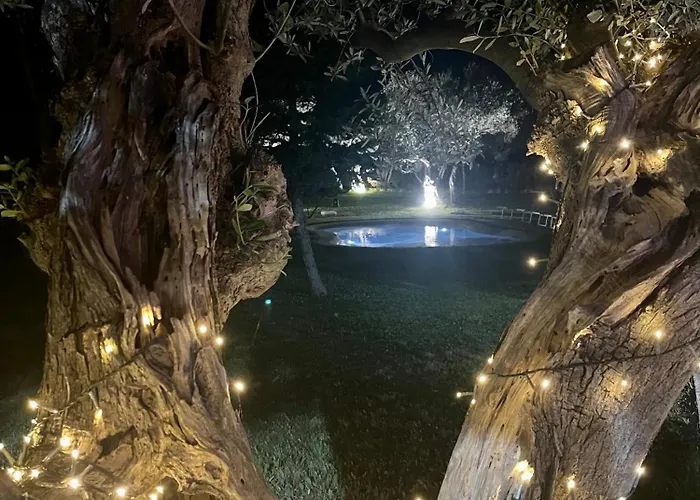 Acquabella Affittacamere 4*