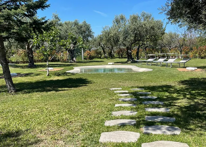 Acquabella Affittacamere Ortona