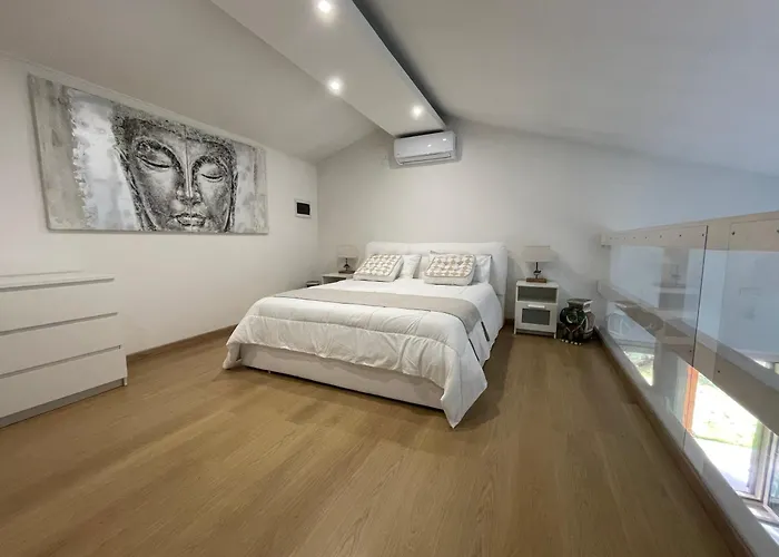 Affittacamere Acquabella 4*