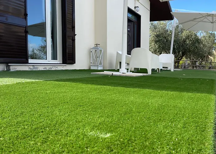 Affittacamere Acquabella 4*