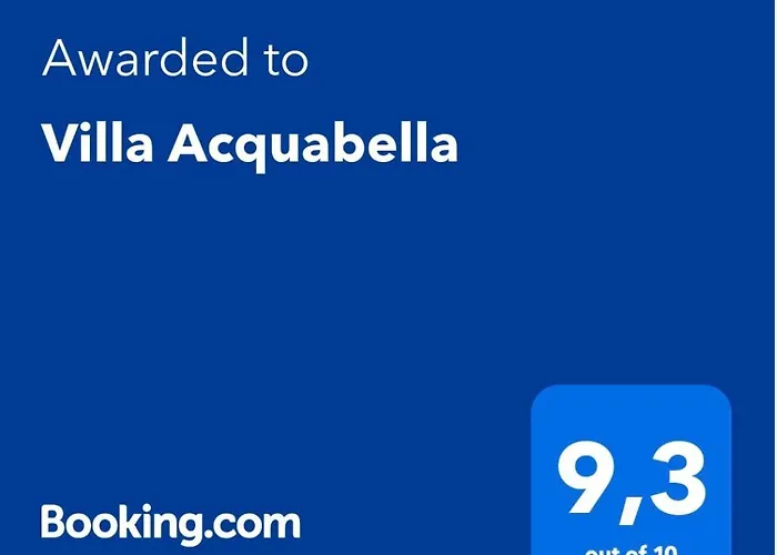 Acquabella Affittacamere 4*