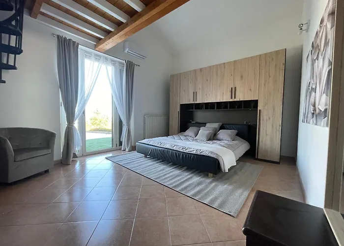 Acquabella 4* Ortona