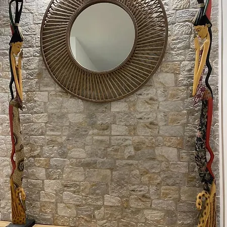 Maison d'hôtes Acquabella