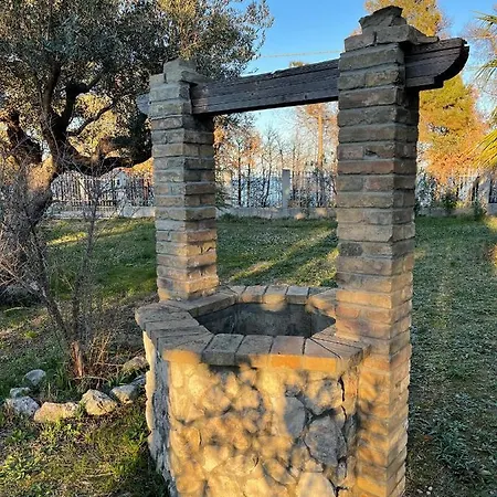 Acquabella Pensjonat 4*