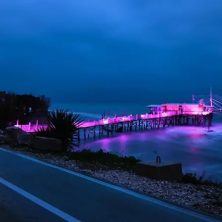 Acquabella 4* Ortona