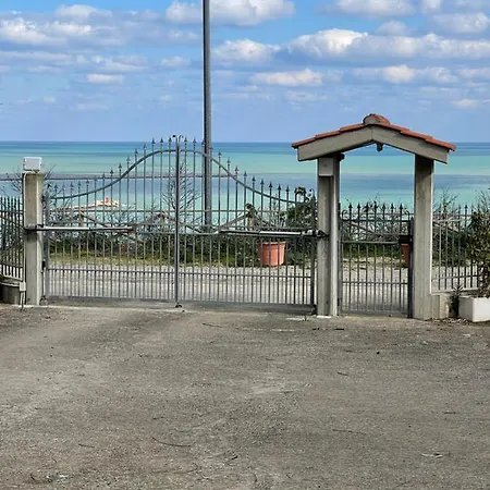 Acquabella Gasthuis Ortona