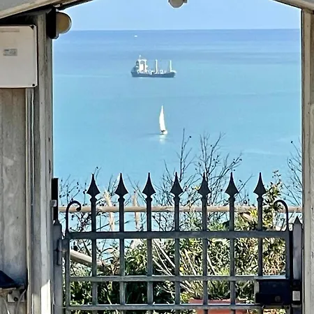 Acquabella Gasthuis Ortona