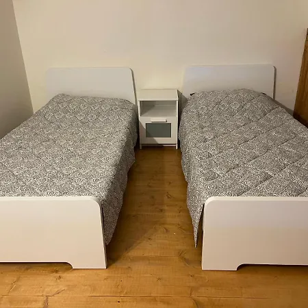 Acquabella Pensjonat Ortona