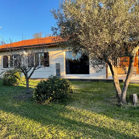 Acquabella Pensjonat 4*