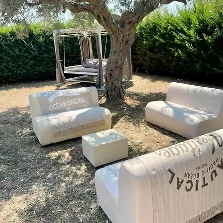 Acquabella Maison d'hôtes