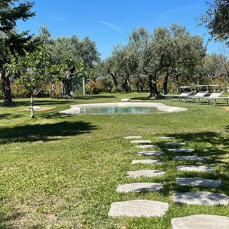 Acquabella Guest house Ortona
