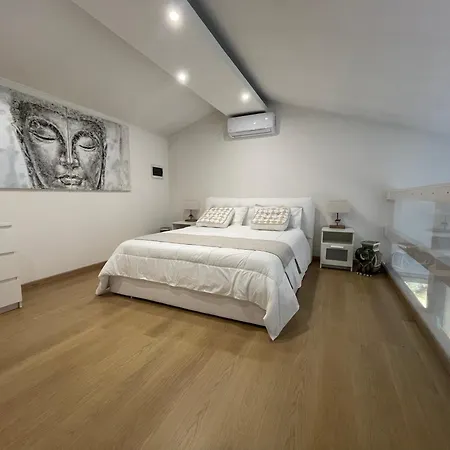 Maison d'hôtes Acquabella 4*