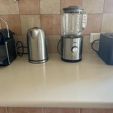 Acquabella 4* オルトーナ