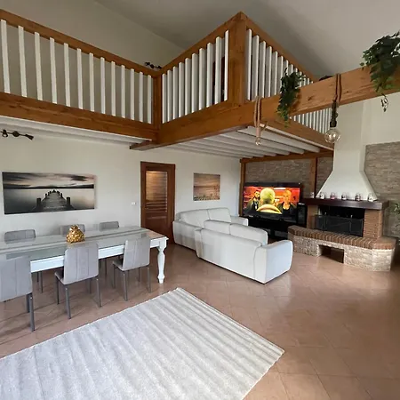 Pensjonat Acquabella 4*