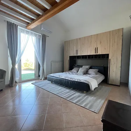 Acquabella 4* Ortona