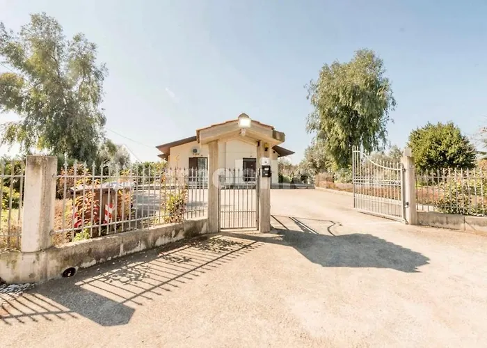 Acquabella 4* Ortona