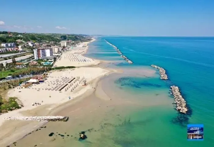 Acquabella ゲストハウス