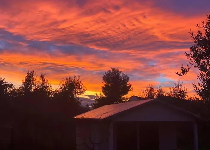 ゲストハウス Acquabella 4*