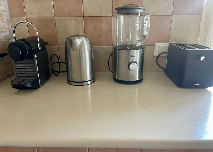 Acquabella 4* オルトーナ